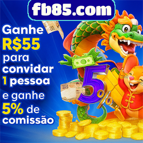fb85.com Indique amigos para receber um bônus