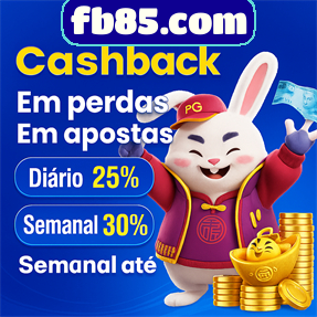 fb85.com Fundo de Resgate de Perdas Semanais
